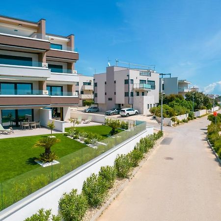 Apartments Mandre II المظهر الخارجي الصورة
