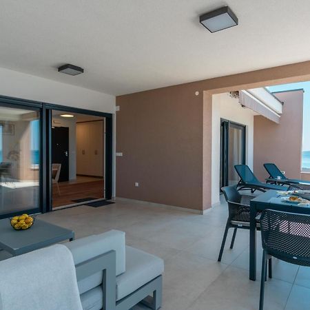 Apartments Mandre II المظهر الخارجي الصورة