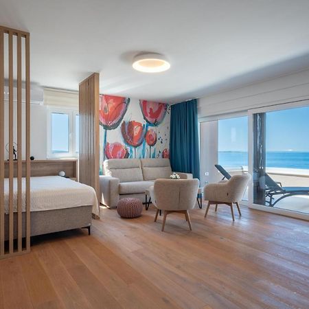 Apartments Mandre II المظهر الخارجي الصورة
