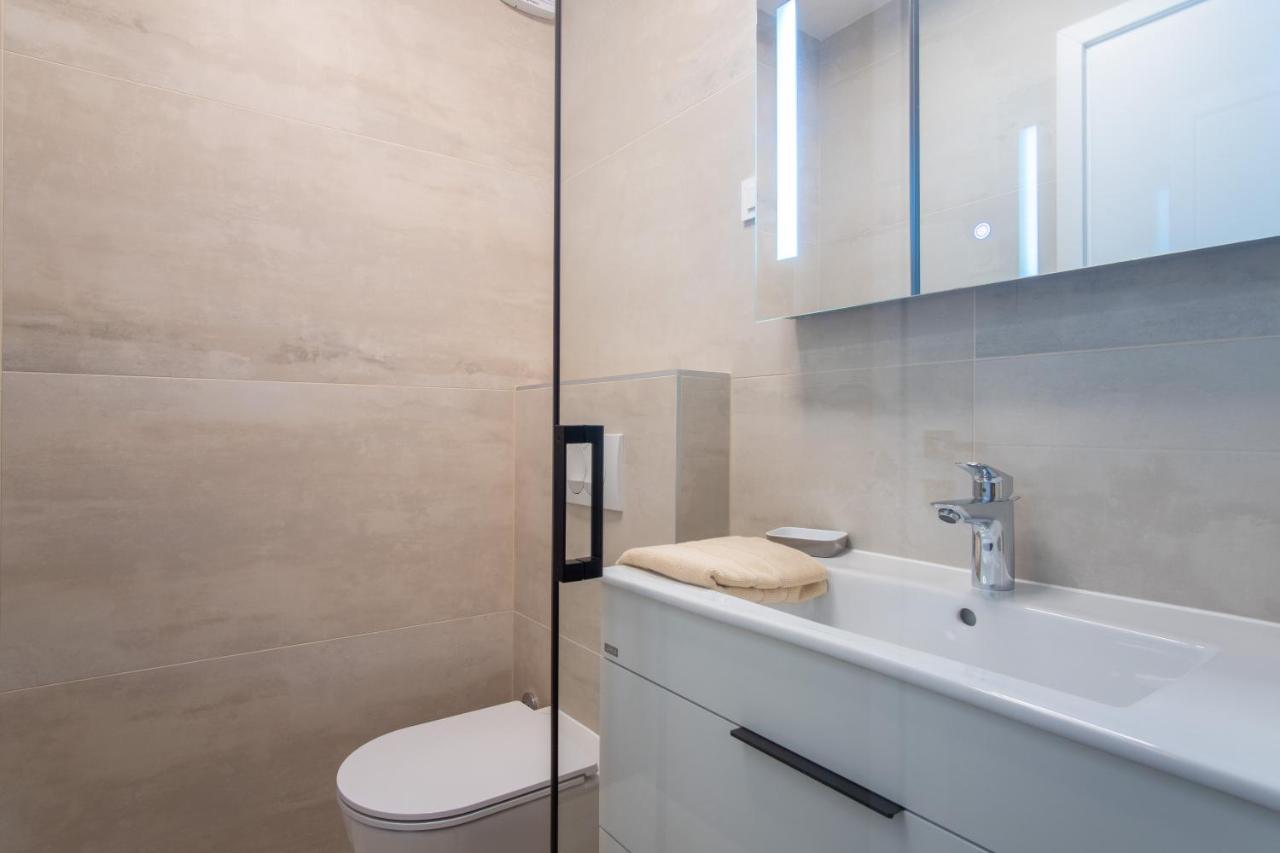 Apartments Mandre II المظهر الخارجي الصورة