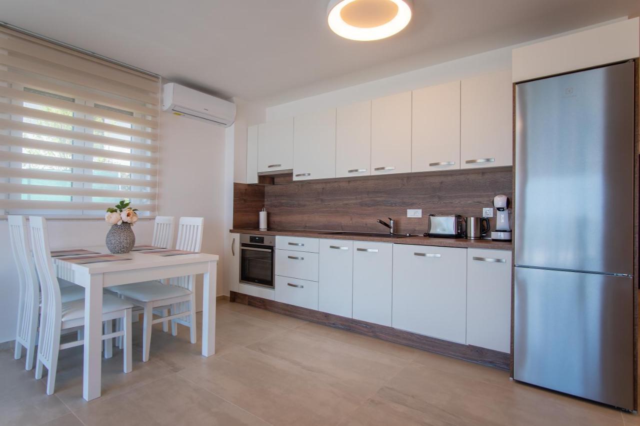 Apartments Mandre II المظهر الخارجي الصورة