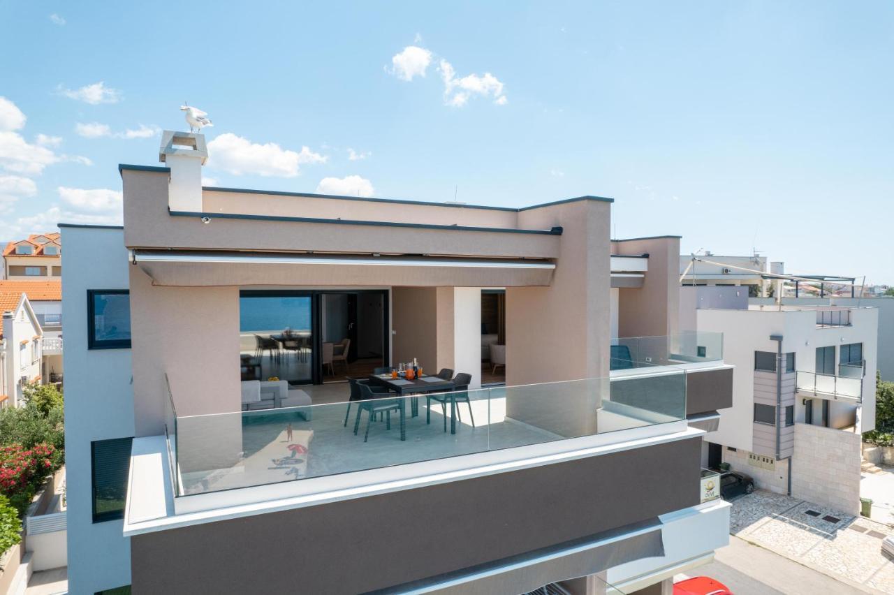 Apartments Mandre II المظهر الخارجي الصورة