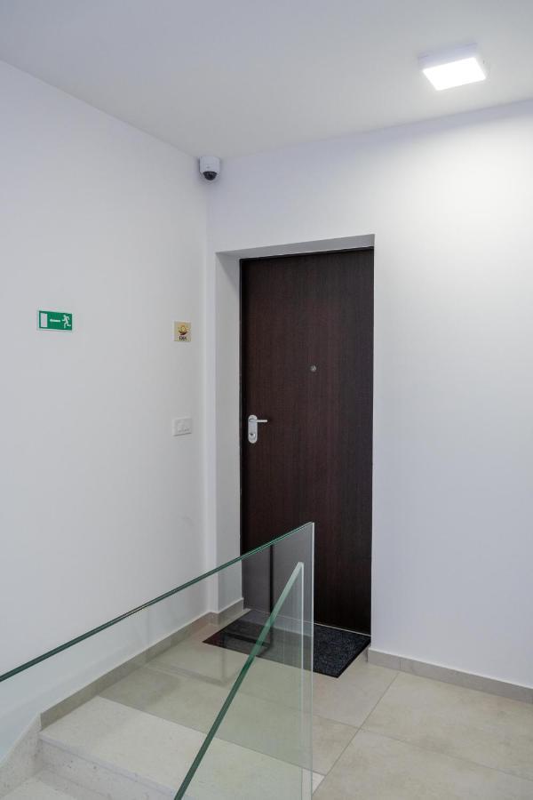 Apartments Mandre II المظهر الخارجي الصورة