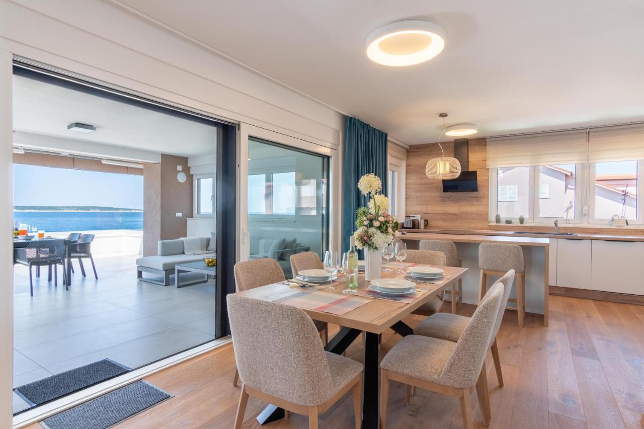 Apartments Mandre II المظهر الخارجي الصورة