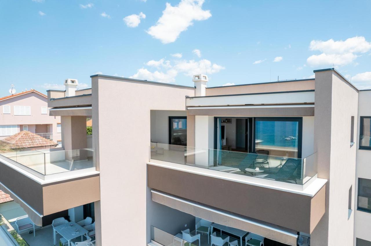 Apartments Mandre II المظهر الخارجي الصورة