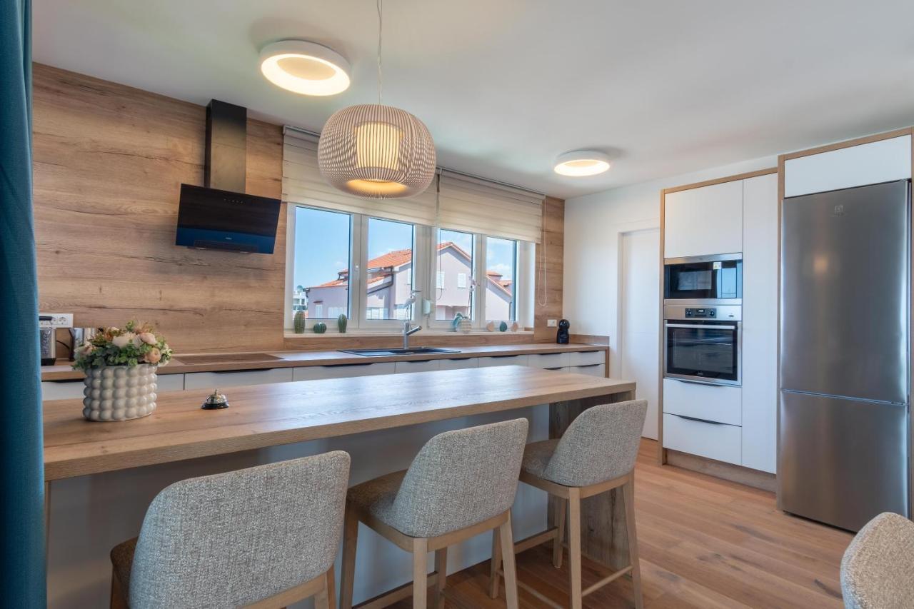 Apartments Mandre II المظهر الخارجي الصورة